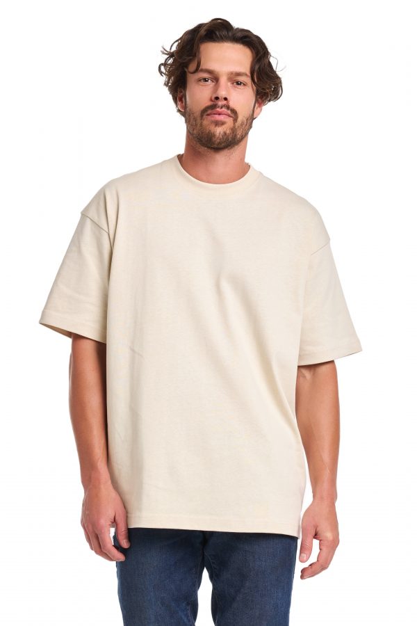 Adult Premium 7.7oz Tee - Image 2