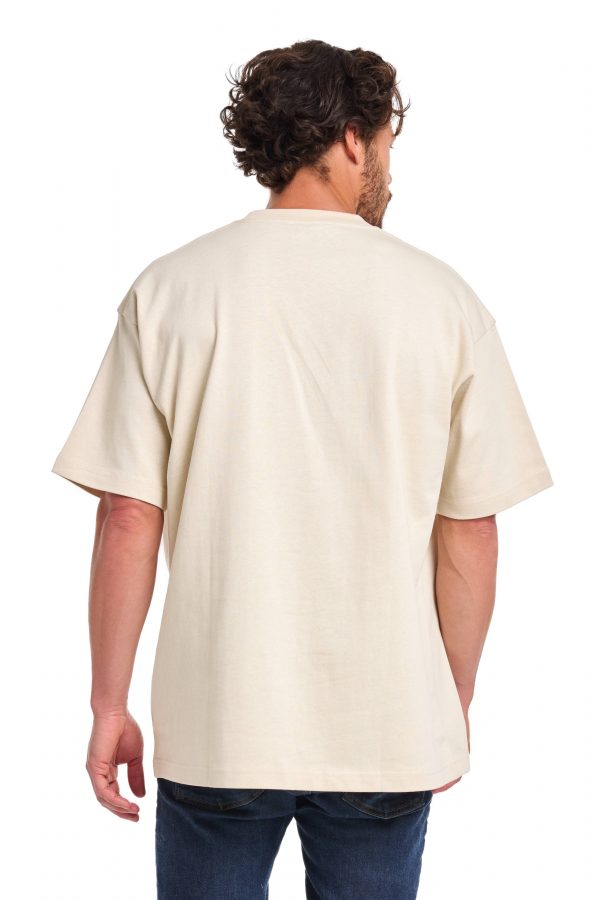 Adult Premium 7.7oz Tee - Image 3