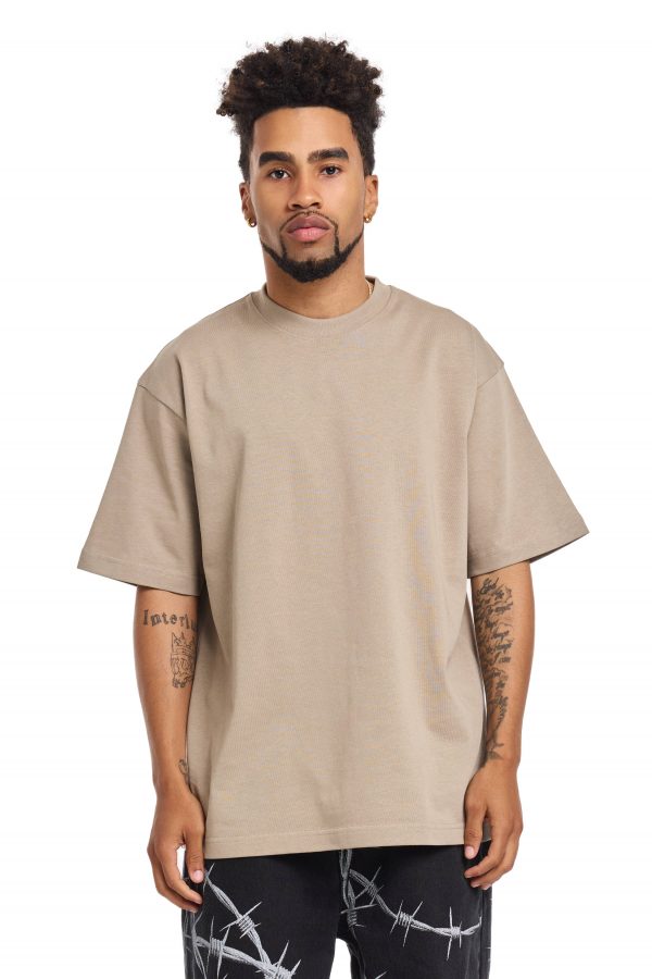 Adult Premium 7.7oz Tee - Image 4