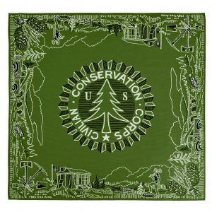 CCC Legacy Bandana