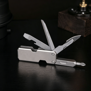 NexTool | Titanium EDC Multi-Tool Ready for Anything